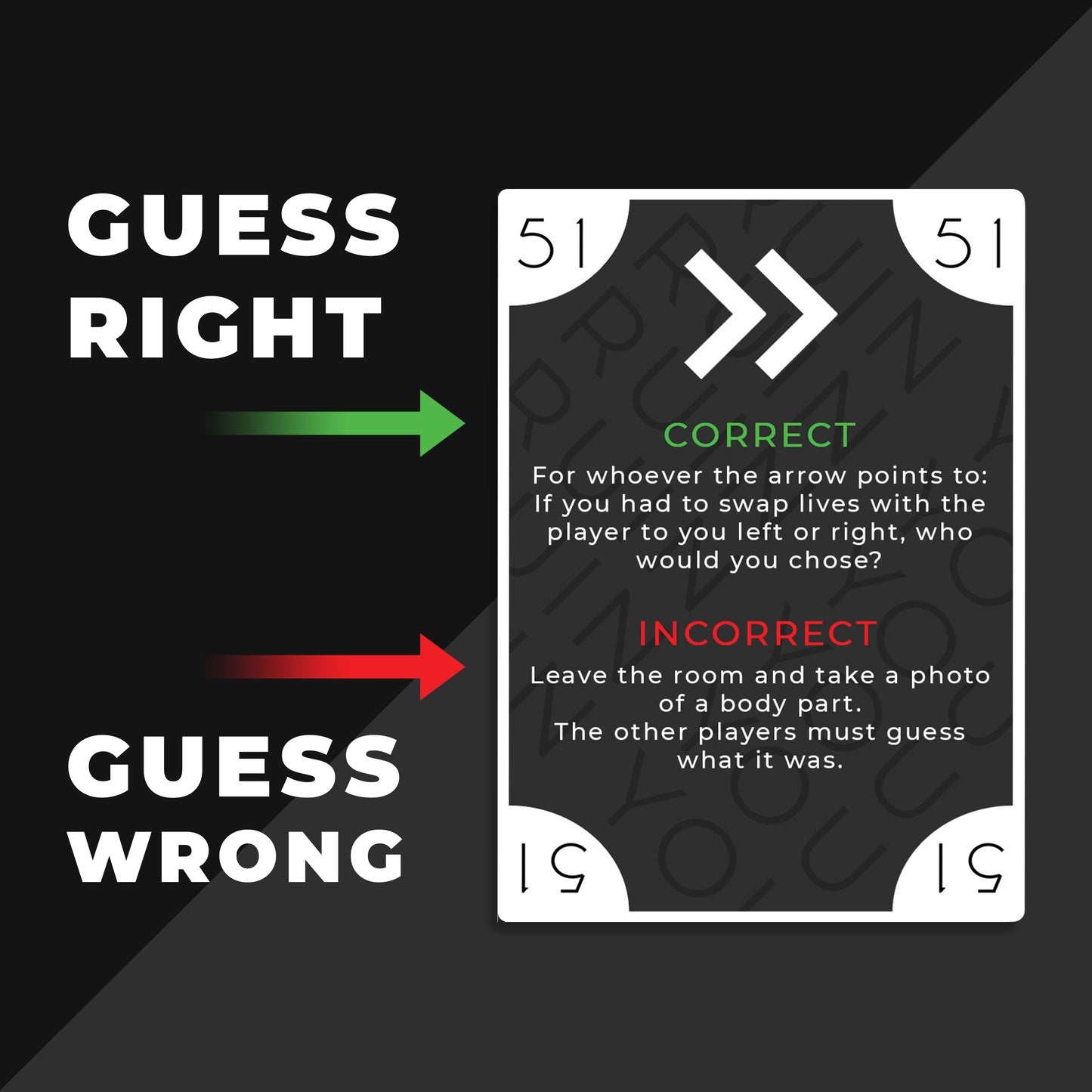 This Game Will Ruin You Bundle - Card Games for Adults Party, Hen Party Games, Adult Card Games for Stag Do | Adult Games for Uni Students Pre Parties | Hen Do Games | Fun Card Games for Adults
