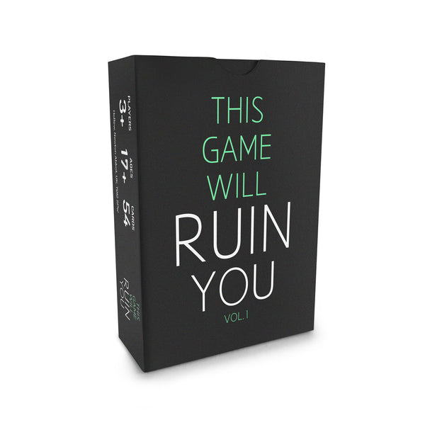 Get Ready to Have Your Mind Blown with 'This Game Will Ruin You'