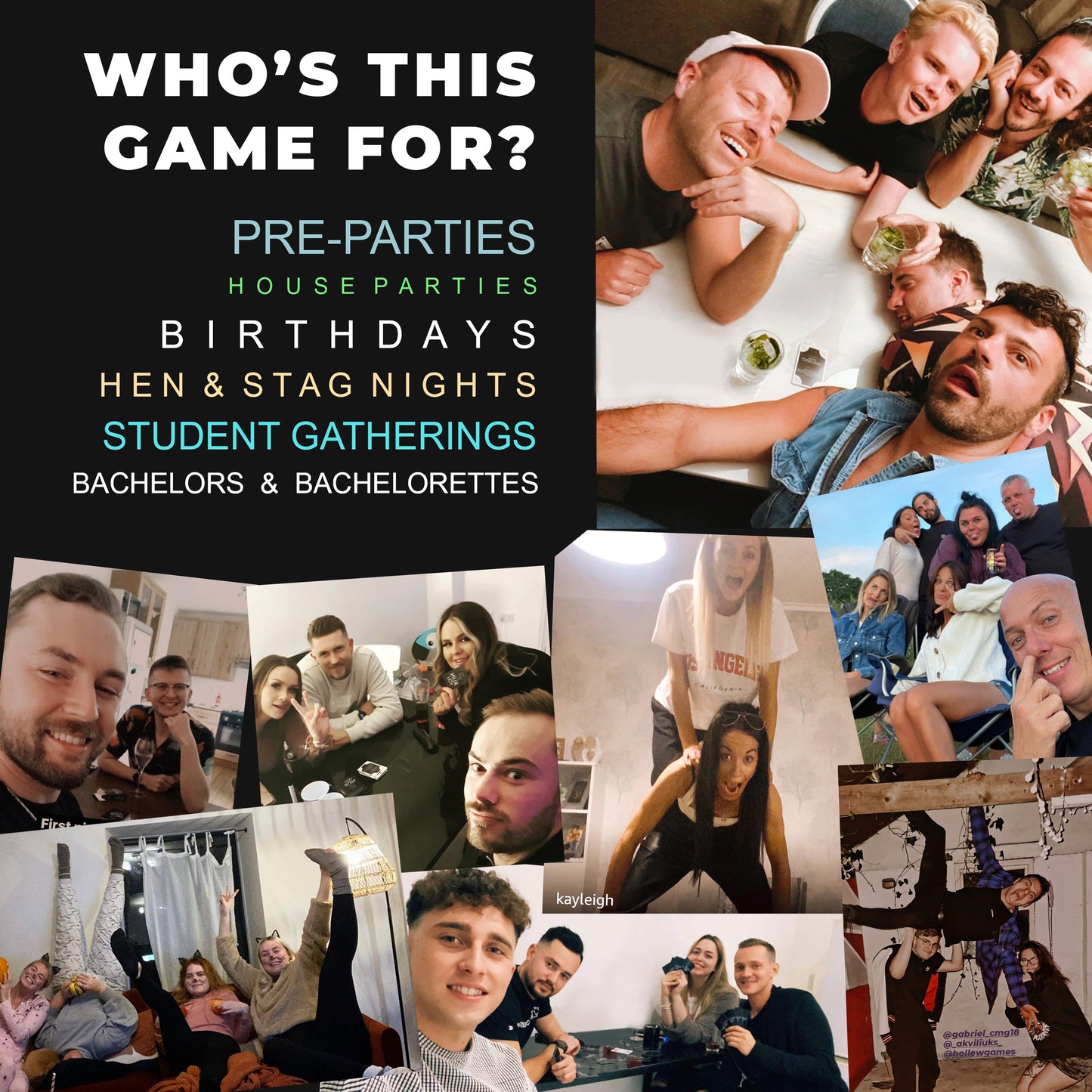 This Game Will Ruin You Bundle - Card Games for Adults Party, Hen Party Games, Adult Card Games for Stag Do | Adult Games for Uni Students Pre Parties | Hen Do Games | Fun Card Games for Adults